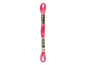 Mouline Stranded Cotton - 956 Geranium
