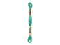 Mouline Stranded Cotton - 992 Medium Aquamarine