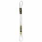 Mouline Stranded Cotton - BLANC White