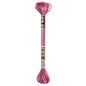Light Effects Thread 6 x 8m Skeins - E316 Metallic - Pink Amethyst