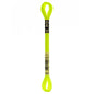 Light Effects Thread 6 x 8m Skeins - E980 Neon - Neon Yellow