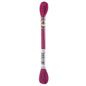 Mouline Colour Variations 6 x 8m Skeins - 4210 Radiant Ruby
