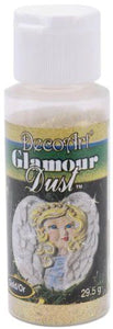 Deco Art Glamour Dust Glitter 29.5 gr Gold