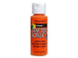 Deco Art Crafter's Acrylic Paint - Orange 59ml