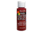 Deco Art Crafter's Acrylic Paint - Burgundy 59ml