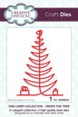 One-liner Collection One-liner Collection Under The Tree Craft Die