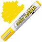 Artline Shirt Markers Fluoro Yellow