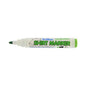 Artline Shirt Markers Green