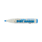 Artline Shirt Markers Light Blue