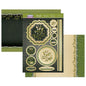 Mistletoe Kisses Luxury Topper Set