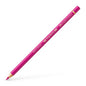 Faber-Castell Polychromos Pencil Fuchsia