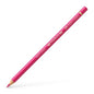 Faber-Castell Polychromos Pencil Rose Carmine
