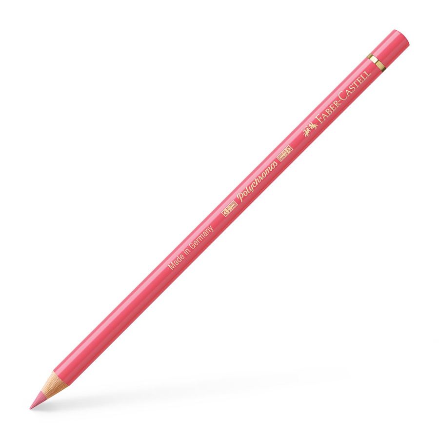 Faber-Castell Polychromos Pencil Dark Flesh