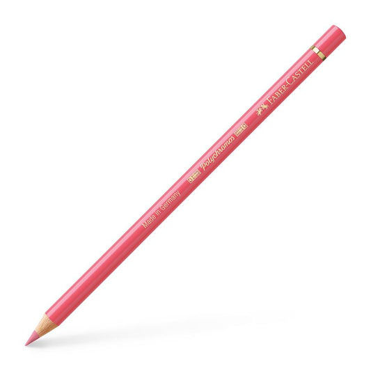 Faber-Castell Polychromos Pencil Dark Flesh