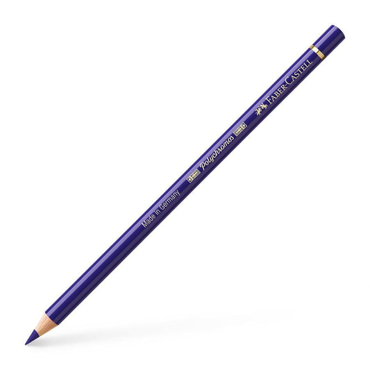 Faber-Castell Polychromos Pencil Delft Blue