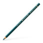 Faber-Castell Polychromos Pencil Deep Cobalt Green