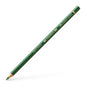 Faber-Castell Polychromos Pencil Green Olive