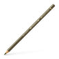 Faber-Castell Polychromos Pencil Olive Green Yellowish