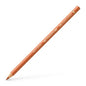 Faber-Castell Polychromos Pencil Burnt Ochre