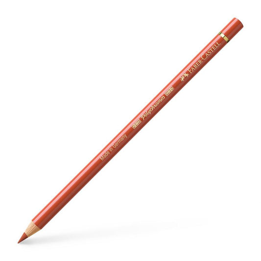 Faber-Castell Polychromos Pencil Sangiine