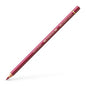 Faber-Castell Polychromos Pencil Burnt Carmine