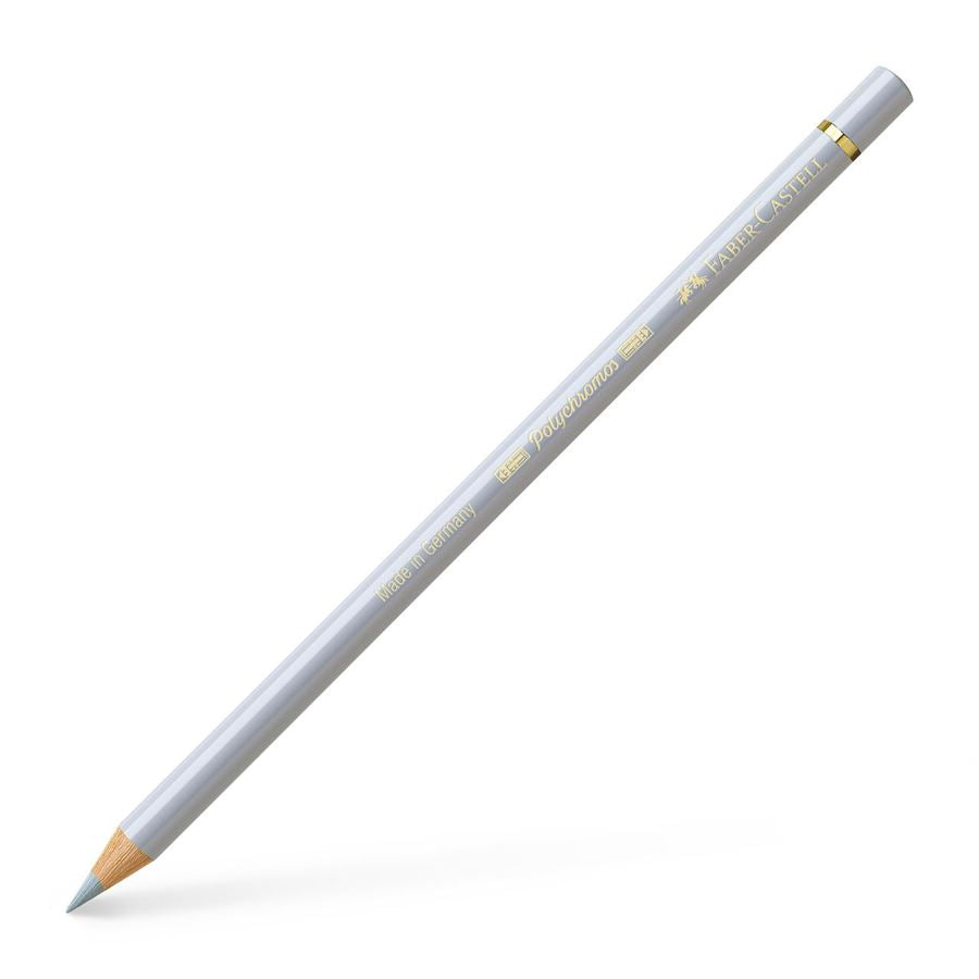 Faber-Castell Polychromos Pencil Cold Grey II