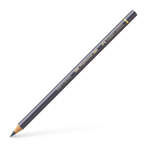 Faber-Castell Polychromos Pencil Cold Grey V