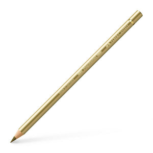 Faber-Castell Polychromos Pencil Gold