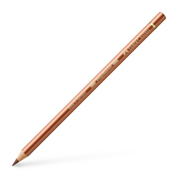 Faber-Castell Polychromos Pencil Copper