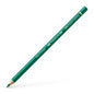 Faber-Castell Polychromos Pencil Dark Phthalo Green