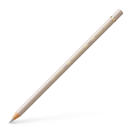 Faber-Castell Polychromos Pencil Warm Grey II