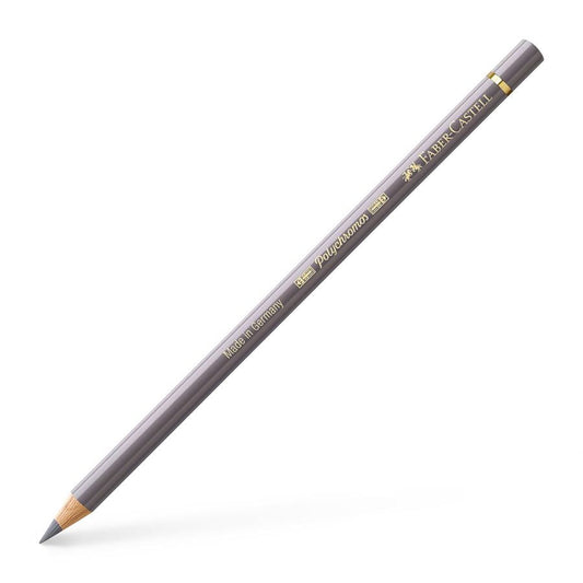 Faber-Castell Polychromos PencilWarm Grey IV