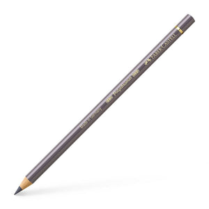 Faber-Castell Polychromos Pencil Warm Grey V