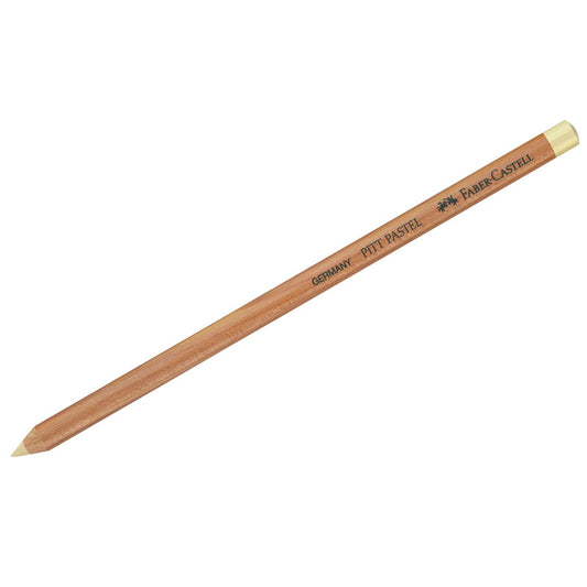 Faber-Castell Pitt Pastel Pencil Ivory