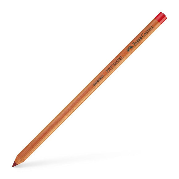 Faber-Castell Pitt Pastel Pencil Dark Red