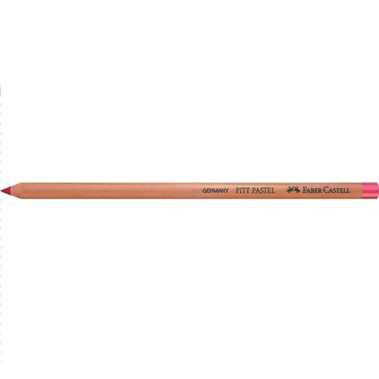 Faber-Castell Pitt Pastel Pencil Alizarin Crimson