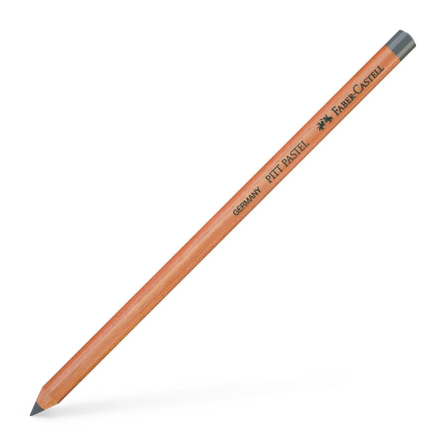 Faber-Castell Pitt Pastel Pencil Cold Grey IV
