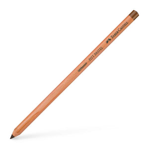 Faber-Castell Pitt Pastel Pencil Burnt Umber