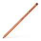 Faber-Castell Pitt Pastel Pencil Burnt Sienna