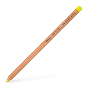 Faber-Castell Pitt Pastel Pencil Light Yellow Glaze