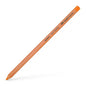 Faber-Castell Pitt Pastel Pencil Orange Glaze