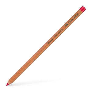 Faber-Castell Pitt Pastel Pencil Pink Carmine