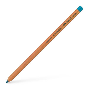 Faber-Castell Pitt Pastel Pencil Cobalt Turquoise