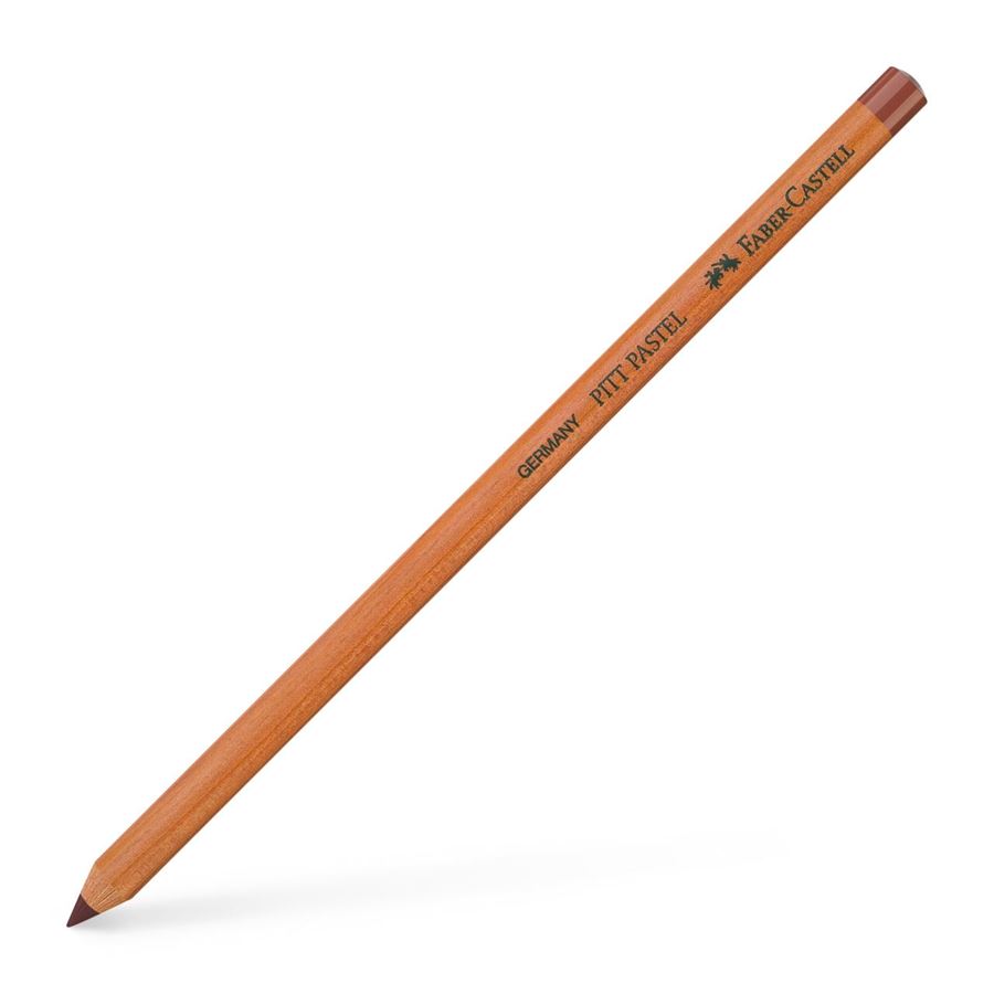 Faber-Castell Pitt Pastel Pencil Caput Mortuum