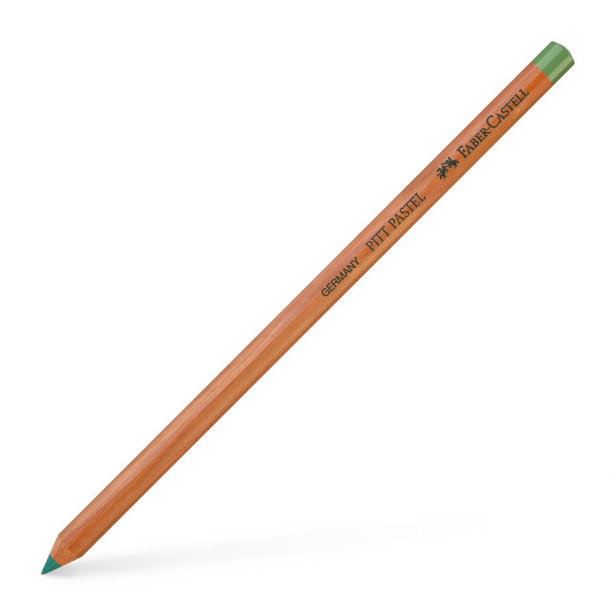 Faber-Castell Pitt Pastel Pencil Earth Green