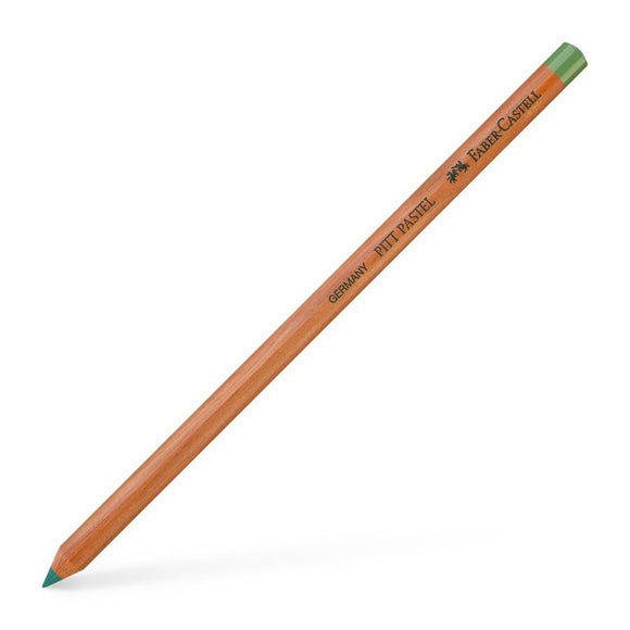 Faber-Castell Pitt Pastel Pencil Earth Green