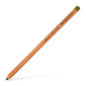 Faber-Castell Pitt Pastel Pencil Olive Green Yellowish