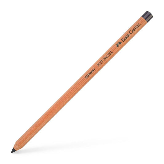 Faber-Castell Pitt Pastel Pencil Payne's Grey