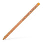 Faber-Castell Pitt Pastel Pencil Brown Ochre