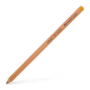 Faber-Castell Pitt Pastel Pencil Brown Ochre